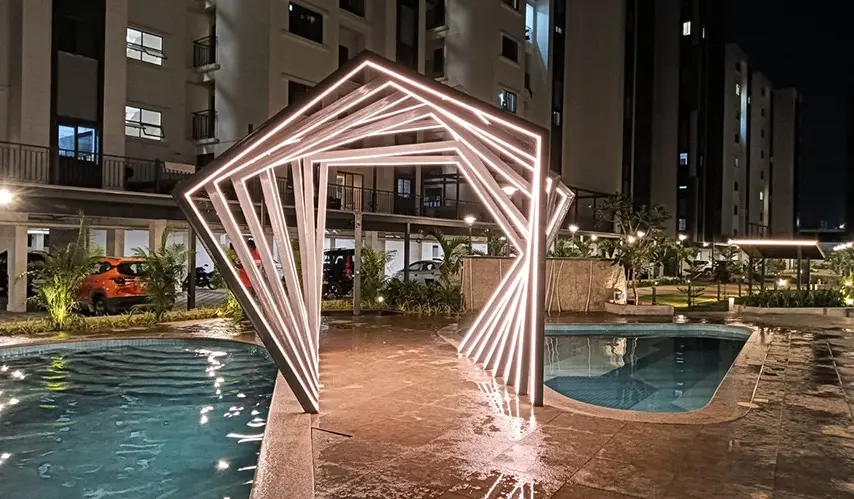 Silversky Lakeside 10